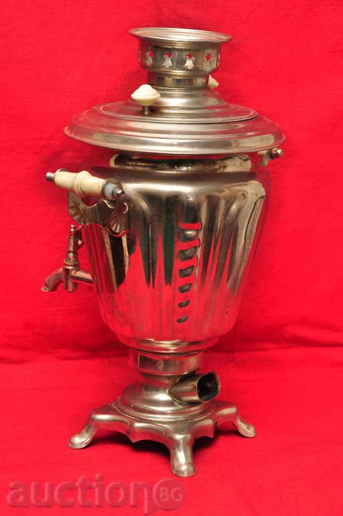 Самовар с цена € 25.56 | 49.99 лв.