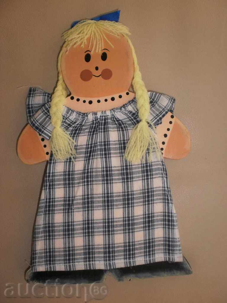 Decorative wall-decoration-girl, with a new price with price 9.00 BGN | € 4.60 Decorative wall-decoration-girl, with a new price with price 9.00 BGN | € 4.60