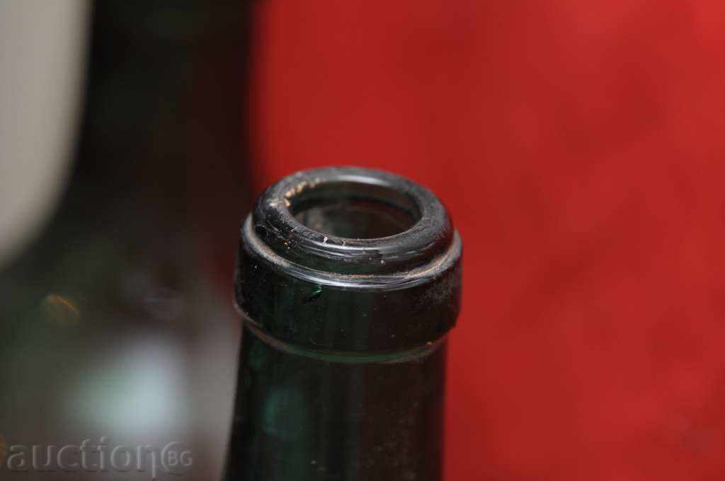 Доставка на Стъклени бутилки 12 броя