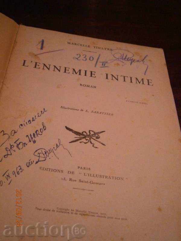 Auction Old Book - novels and plays - French - excellent - 1931 Auction Old Book - novels and plays - French - excellent - 1931