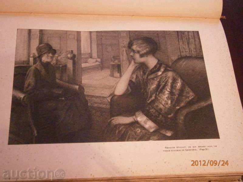 Old Book - novels and plays - French - excellent - 1931 - 5 Old Book - novels and plays - French - excellent - 1931 - 5