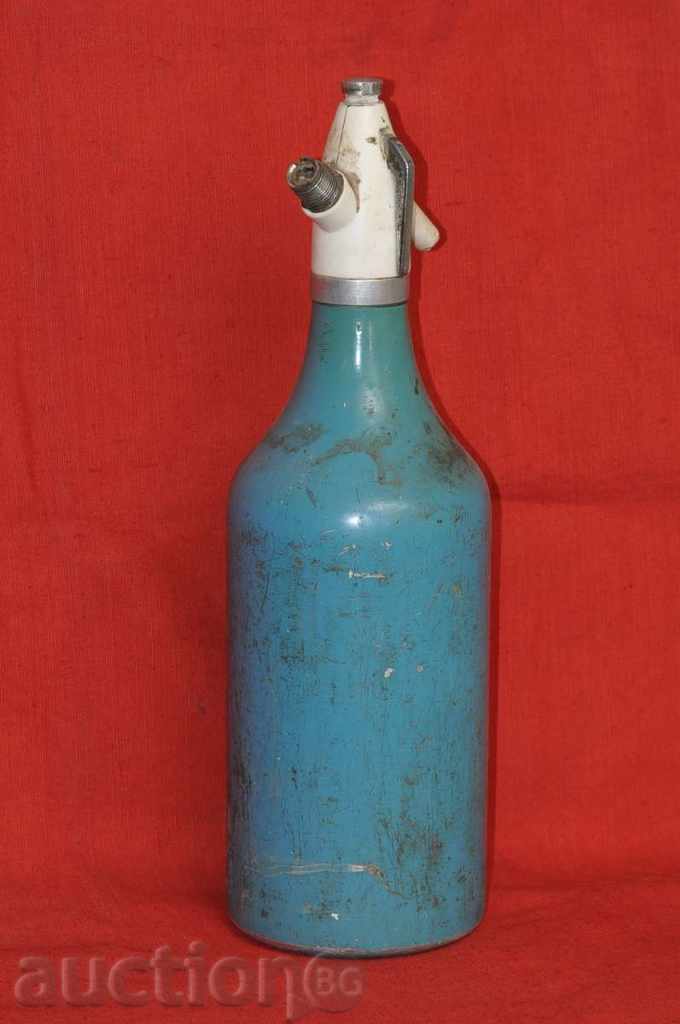 Сода (СССР) с цена € 10.23 | 20.01 лв.