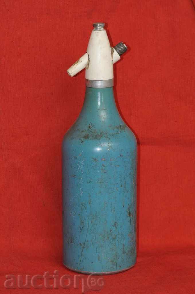 Аукцион Сода (СССР)