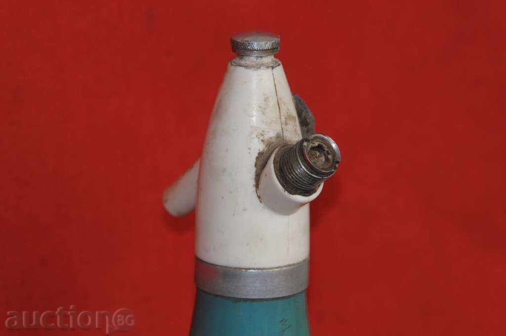 Доставка на Сода (СССР)