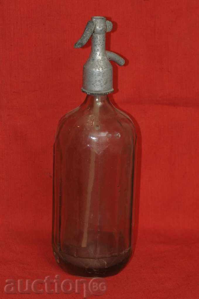 Аукцион Сода