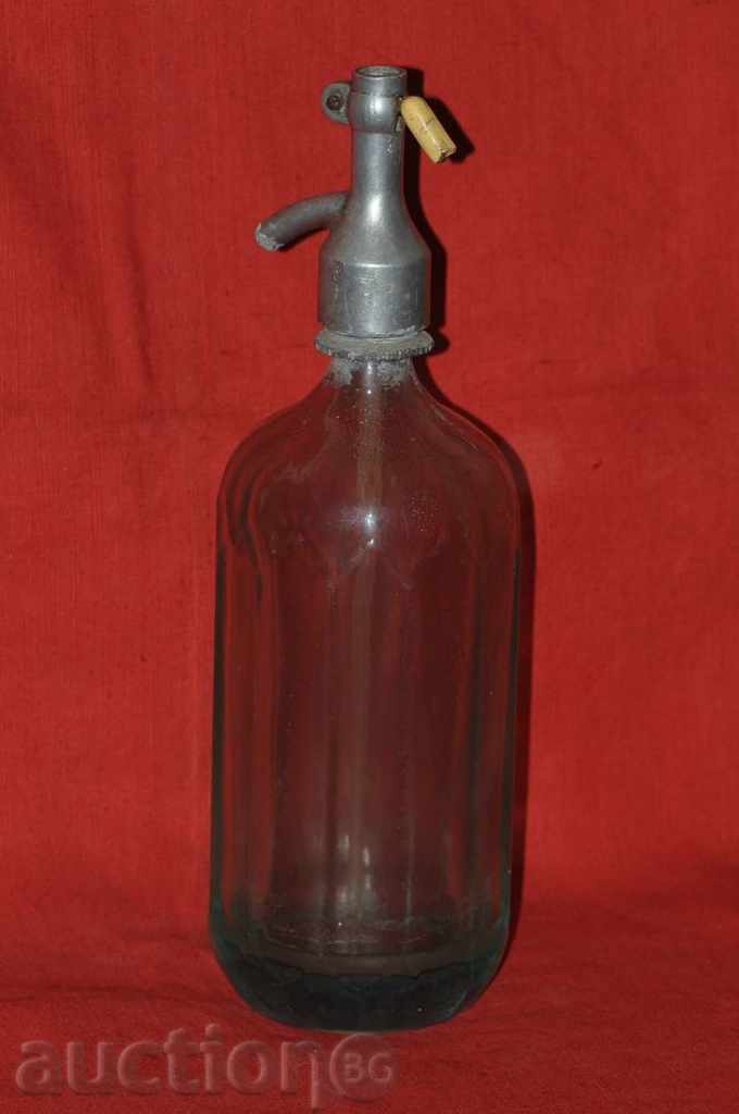 Сода - светло зелена с цена € 14.32 | 28.01 лв.