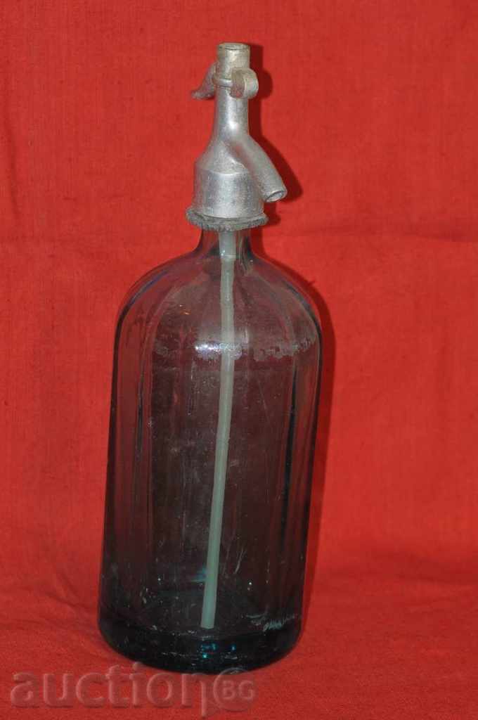 Сода - светло синя с цена € 15.34 | 30.00 лв.