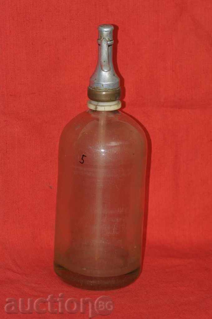 Доставка на Сода