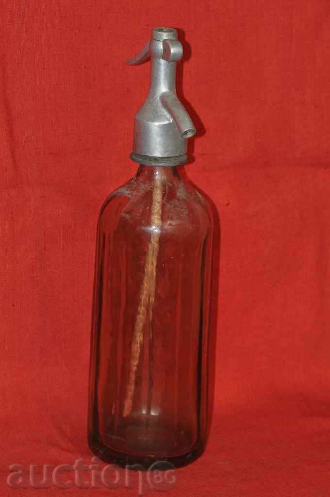 Soda 0,5 λίτρα με τιμή € 23.01 | 45.00 BGN Soda 0,5 λίτρα με τιμή € 23.01 | 45.00 BGN