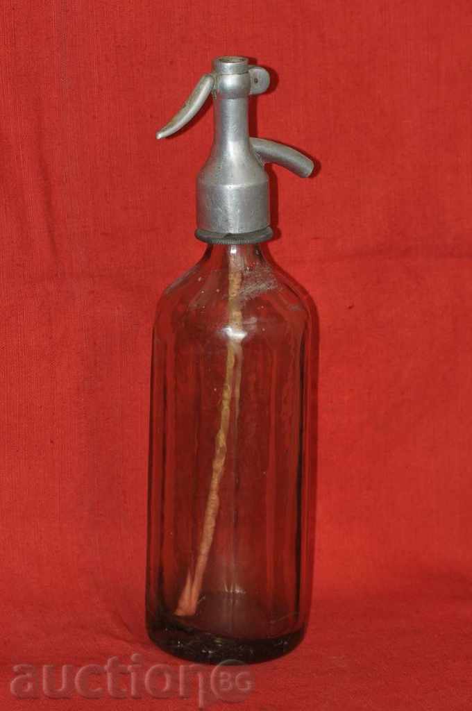 Δημοπρασία Soda 0,5 λίτρα Δημοπρασία Soda 0,5 λίτρα