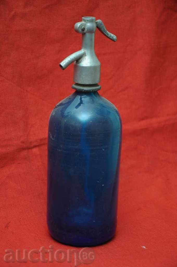 Доставка на Сода Доставка на Сода