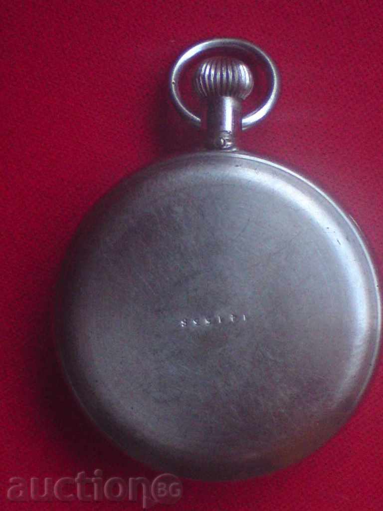 Delivery of STAR MECHANICAL CHRONOMETER - RED MODEL Delivery of STAR MECHANICAL CHRONOMETER - RED MODEL