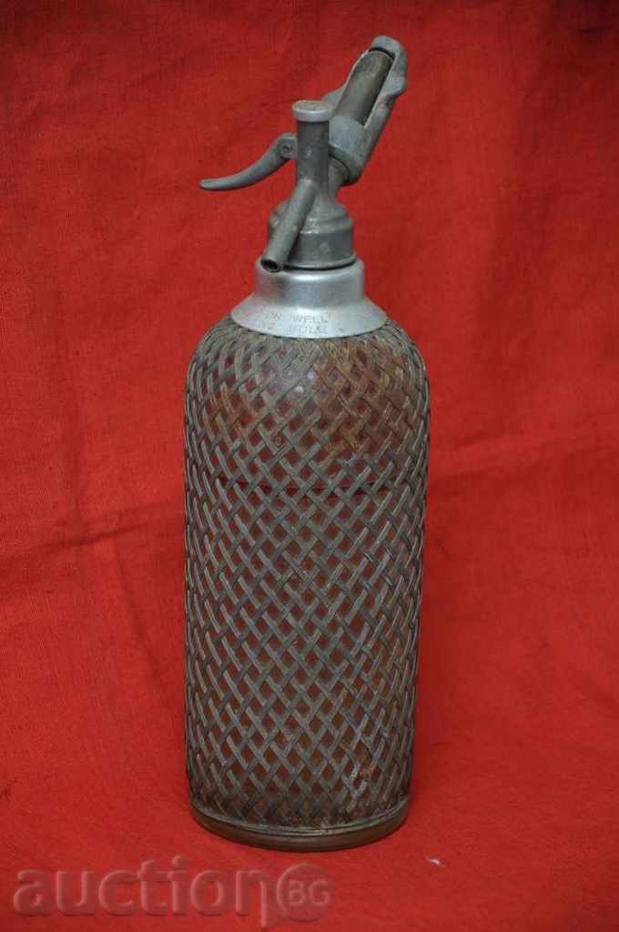 Доставка на Сода Доставка на Сода