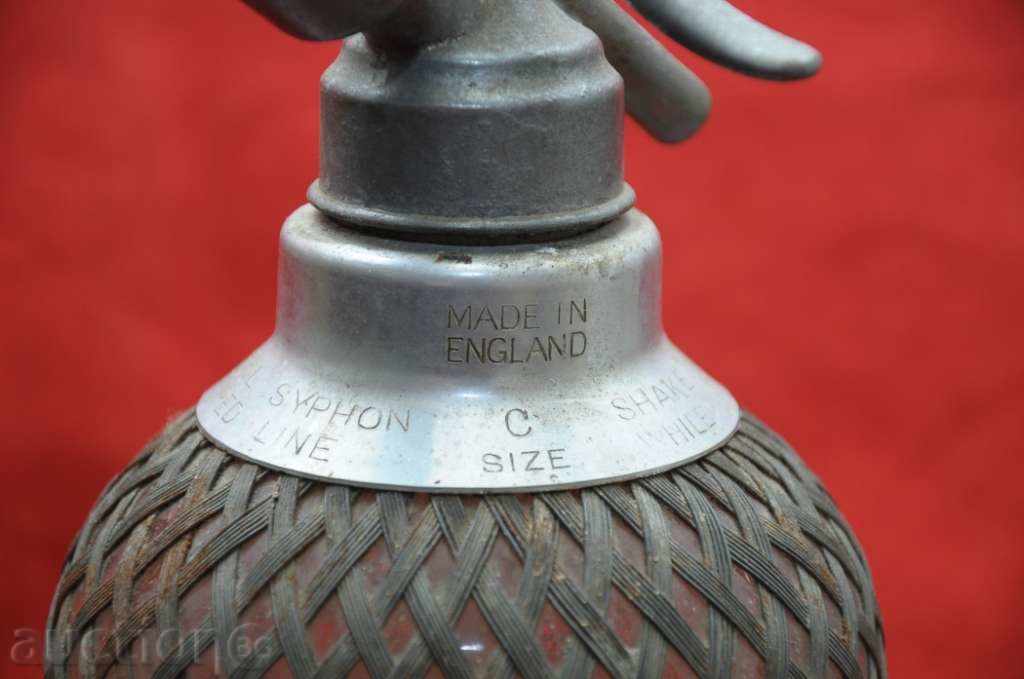 Сода - 6 Сода - 6