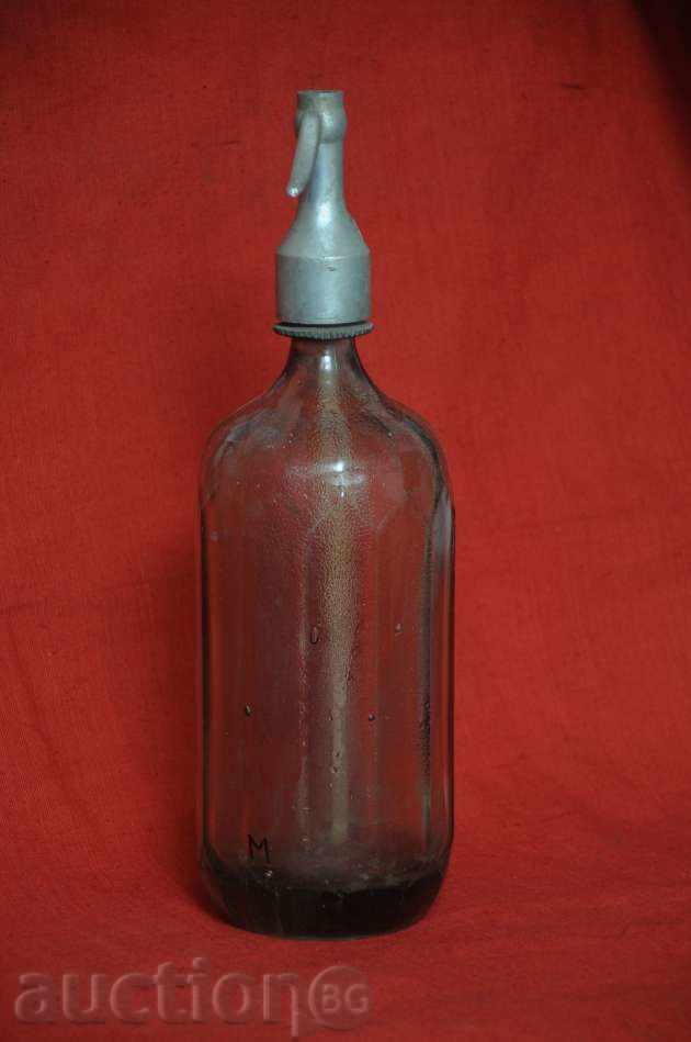 Доставка на Сода Доставка на Сода