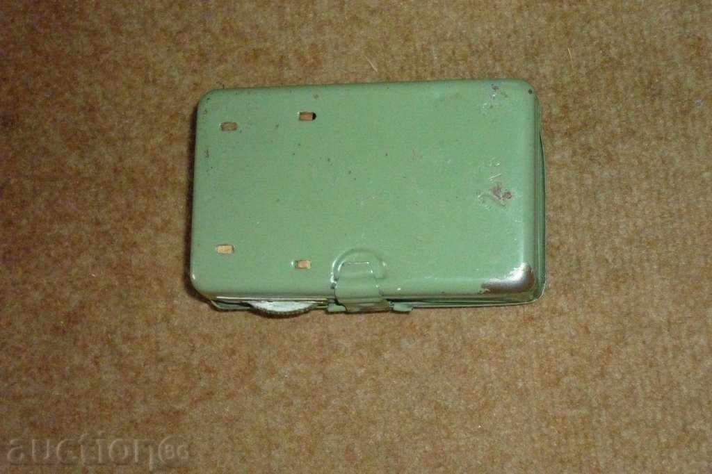 Delivery of Pocket Torch "SVETLINA" Delivery of Pocket Torch "SVETLINA"