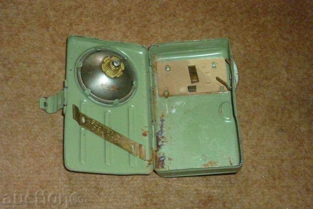 Pocket Torch "SVETLINA" - 5 Pocket Torch "SVETLINA" - 5