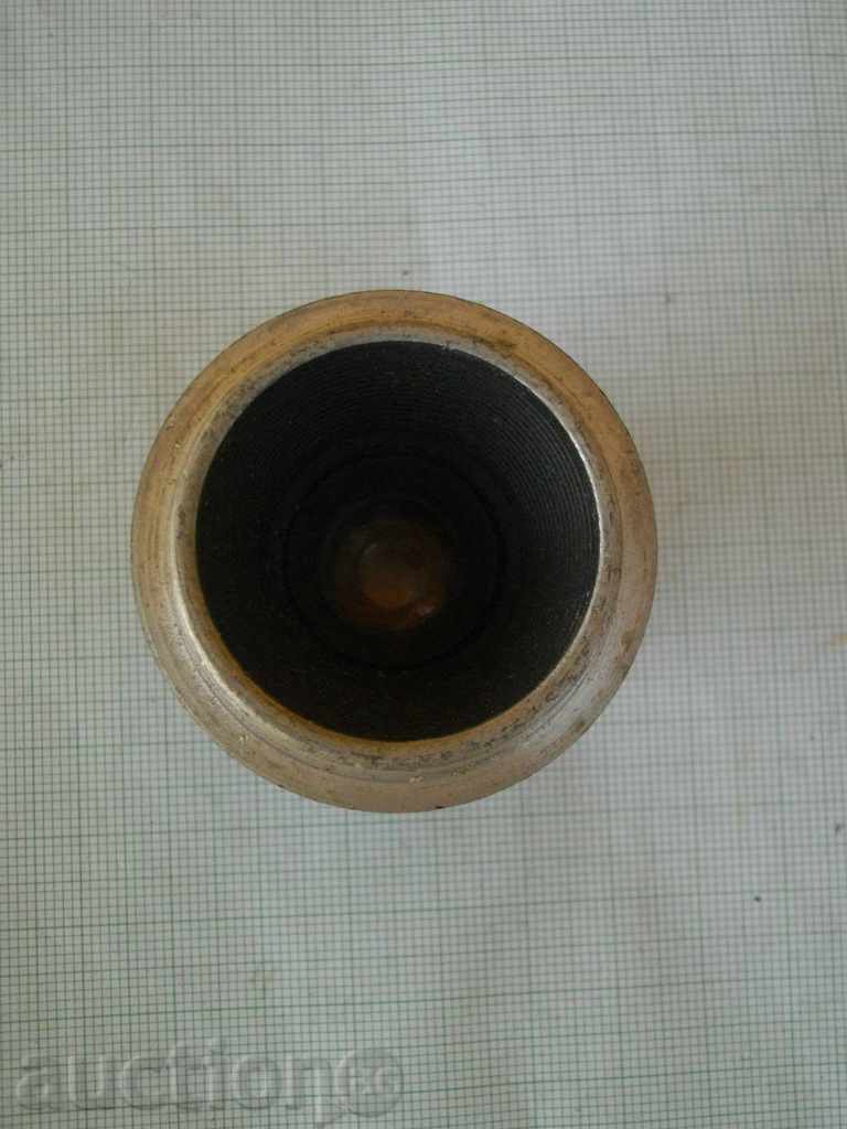 Delivery of Photocopy lens