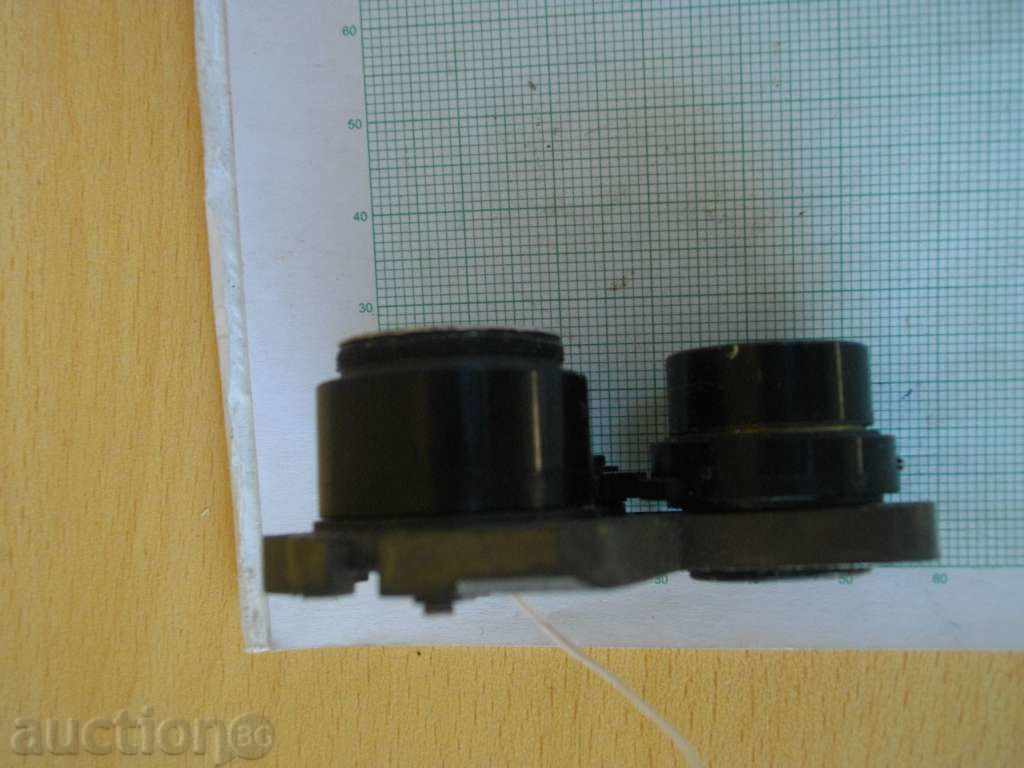 Delivery of Part of photographic equipment Delivery of Part of photographic equipment