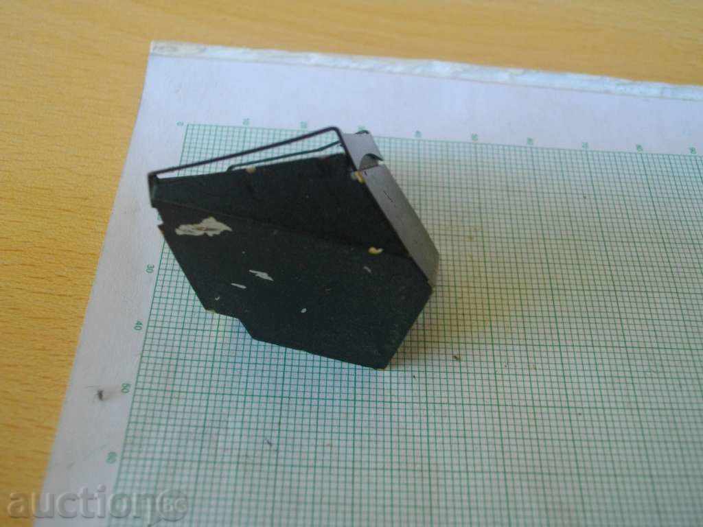 Prizma black from a viewfinder with price 10.00 BGN | € 5.11 Prizma black from a viewfinder with price 10.00 BGN | € 5.11