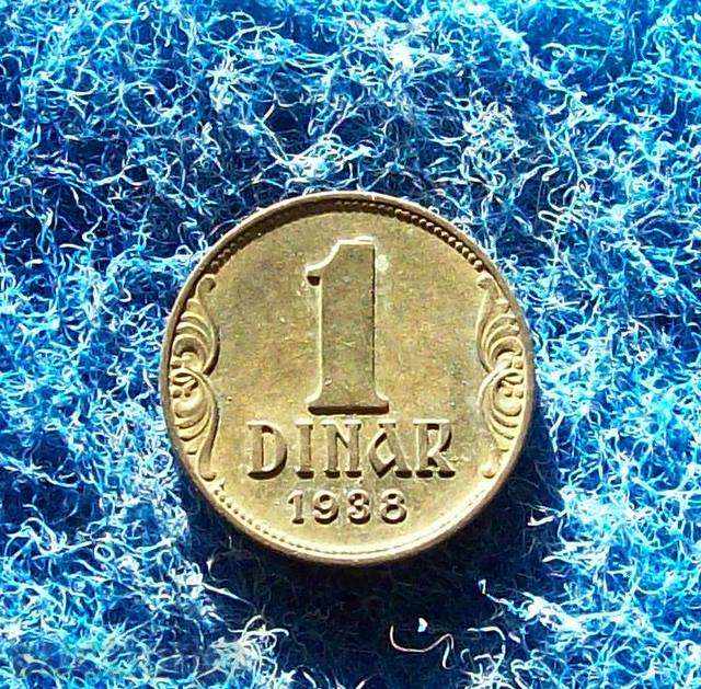 Auction 1DINAR-1938-MINT Auction 1DINAR-1938-MINT