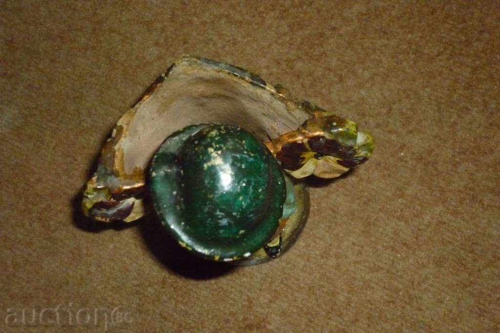 Ceramic fantasy from the beginning of the twentieth century - 5