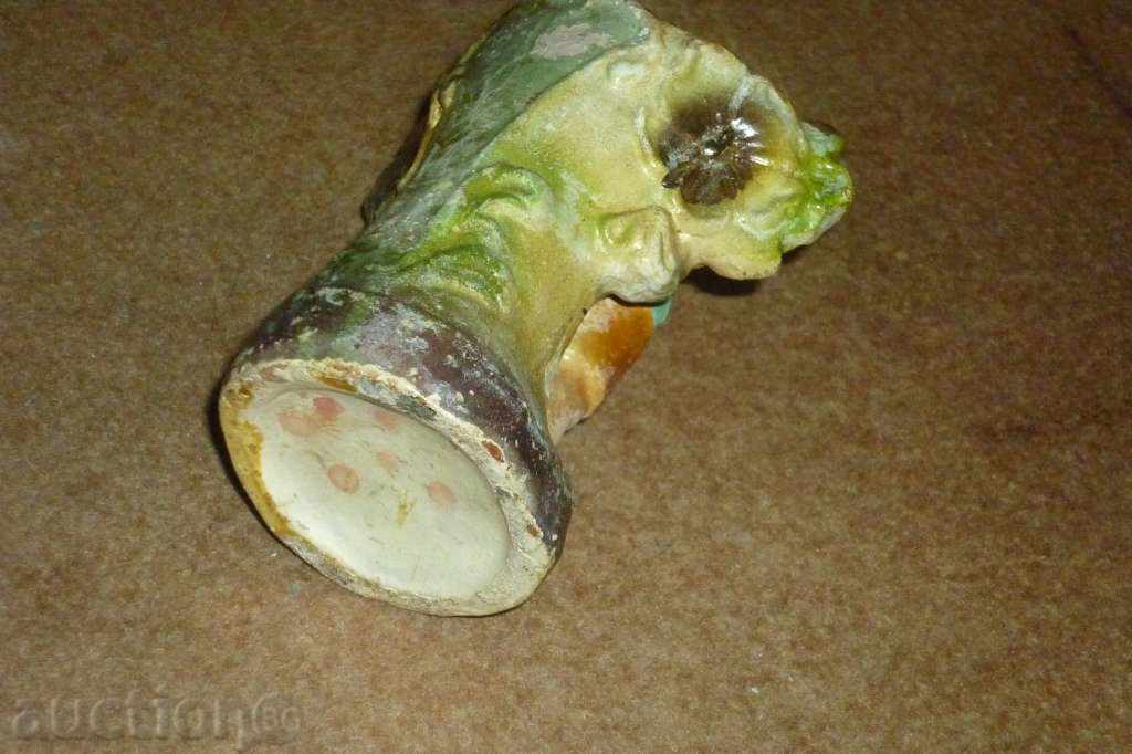 Ceramic fantasy from the beginning of the twentieth century - 7