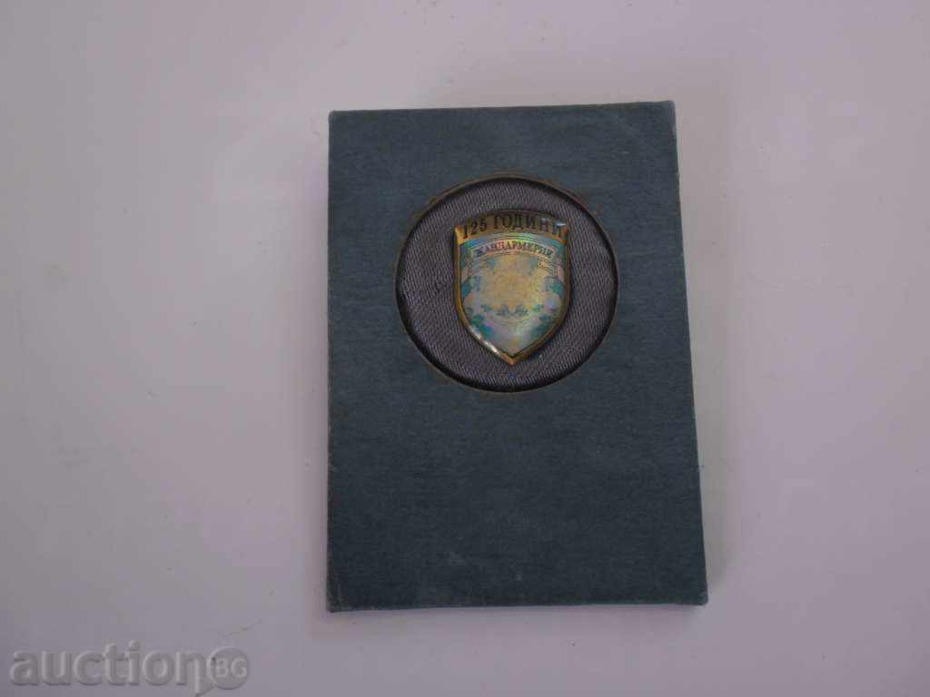 Auction 125 YEARS JANDDERMERY-PIN Auction 125 YEARS JANDDERMERY-PIN