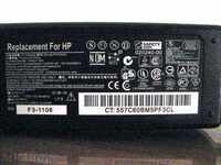 Power supply for COMPAQ Laptop