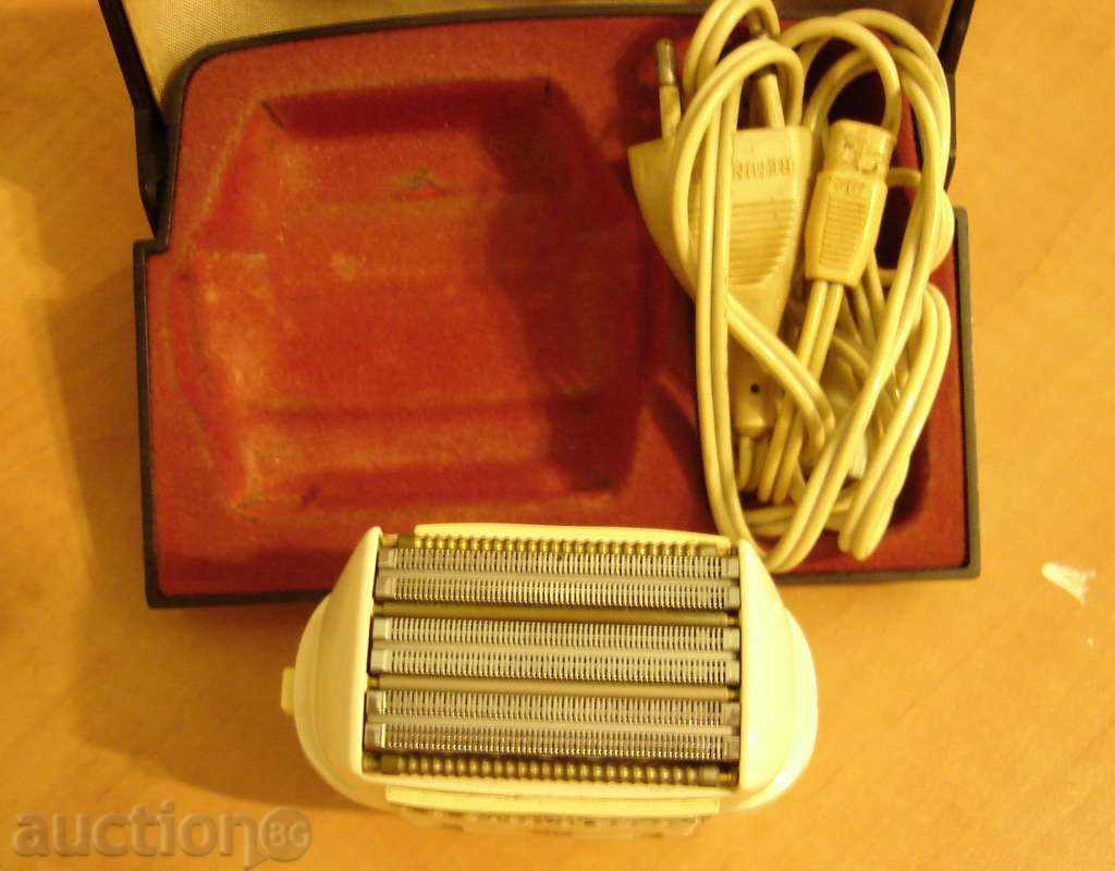 REMINGTON with price 25.00 BGN | € 12.78 REMINGTON with price 25.00 BGN | € 12.78