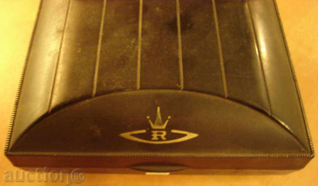 Delivery of REMINGTON Delivery of REMINGTON