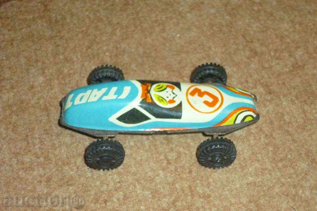 Παράδοση Σοσιαλιστική κασσίτερο παιχνίδι αγωνιστικά καλάθι Παράδοση Σοσιαλιστική κασσίτερο παιχνίδι αγωνιστικά καλάθι