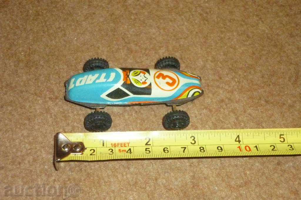 Σοσιαλιστική κασσίτερο παιχνίδι αγωνιστικά καλάθι - 5 Σοσιαλιστική κασσίτερο παιχνίδι αγωνιστικά καλάθι - 5