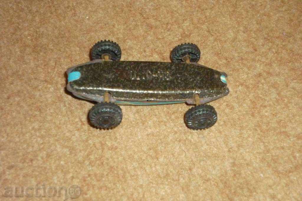 Σοσιαλιστική κασσίτερο παιχνίδι αγωνιστικά καλάθι - 6 Σοσιαλιστική κασσίτερο παιχνίδι αγωνιστικά καλάθι - 6