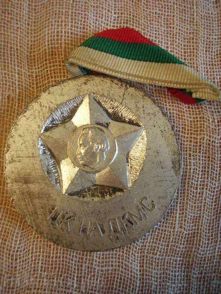 Πώληση πλάκας με τιμή 12.00 BGN | € 6.14