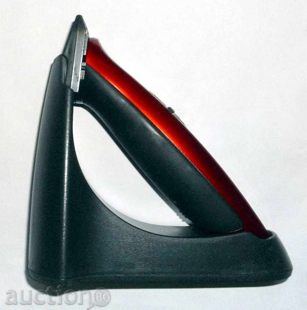 Auction KEMEI Wireless Clipping Machine 2001 Auction KEMEI Wireless Clipping Machine 2001