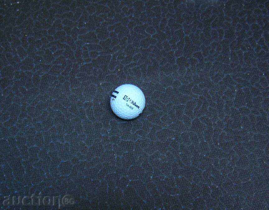 mingi de golf