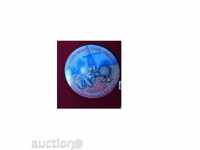 Значка  "Генерална конференция"