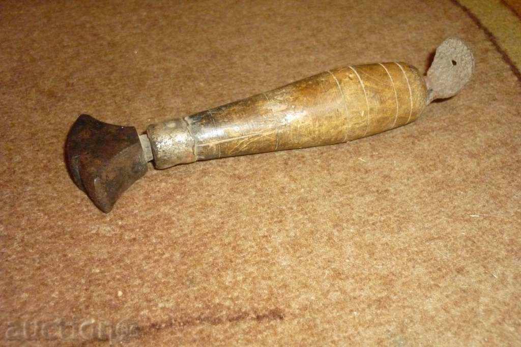 Portable anvil - 5 Portable anvil - 5