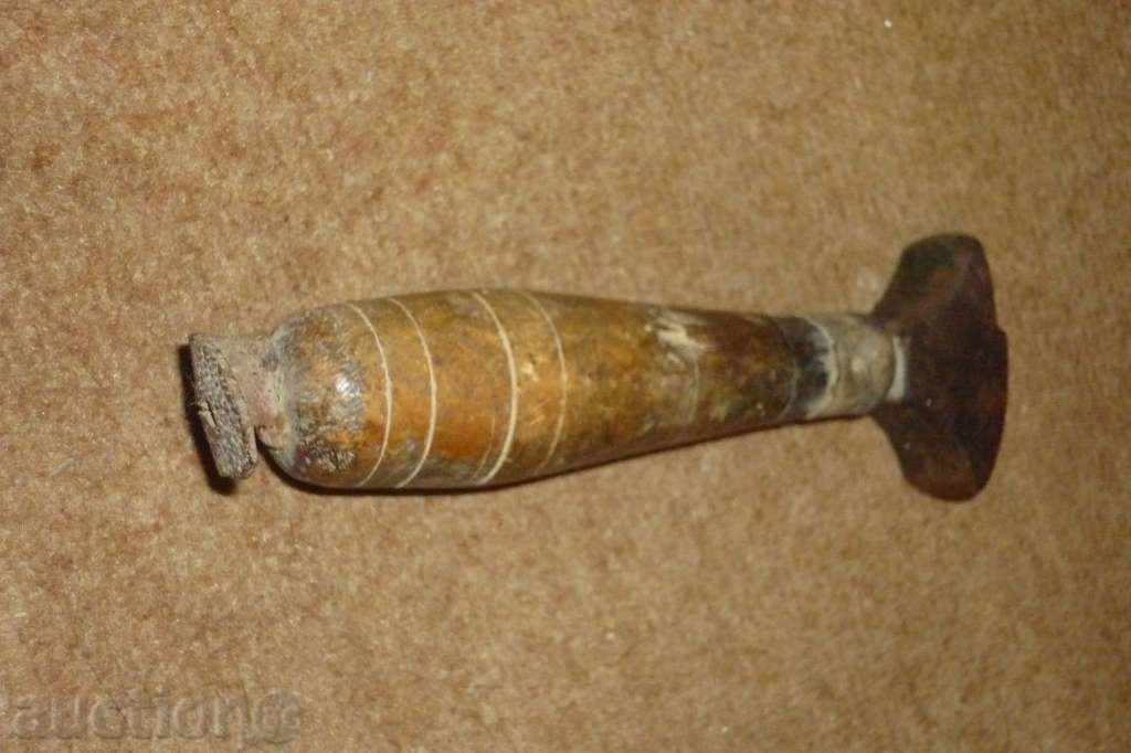 Portable anvil - 6 Portable anvil - 6