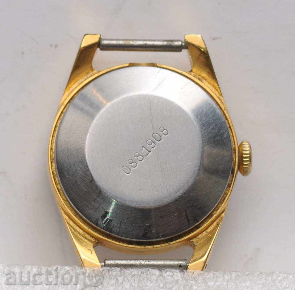 Аукцион Дамски часовник Заря zaria Аукцион Дамски часовник Заря zaria