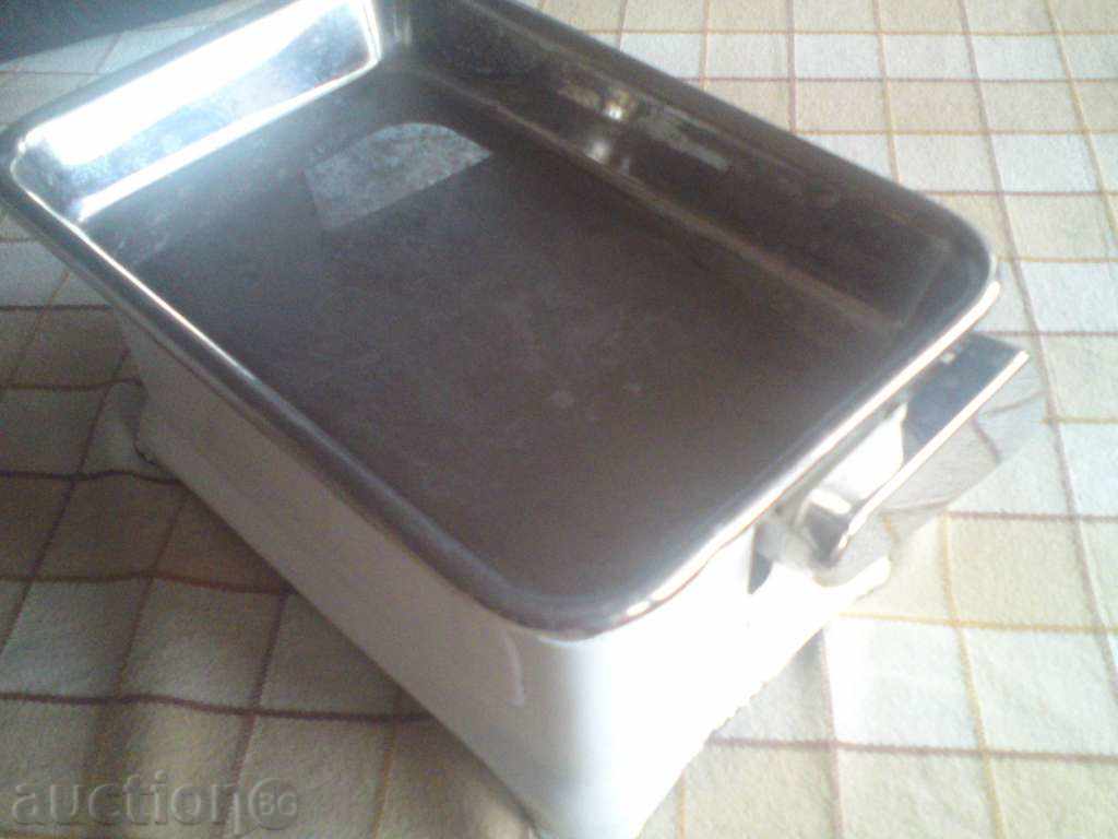 Delivery of Old metal scale Delivery of Old metal scale