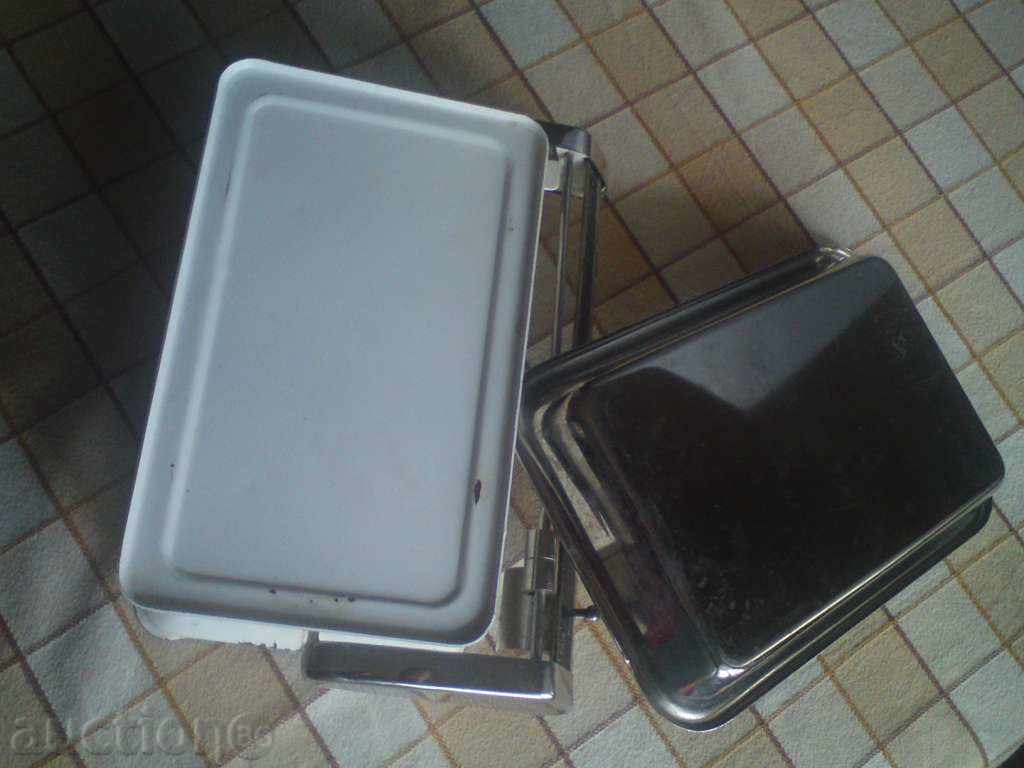 Old metal scale - 5 Old metal scale - 5