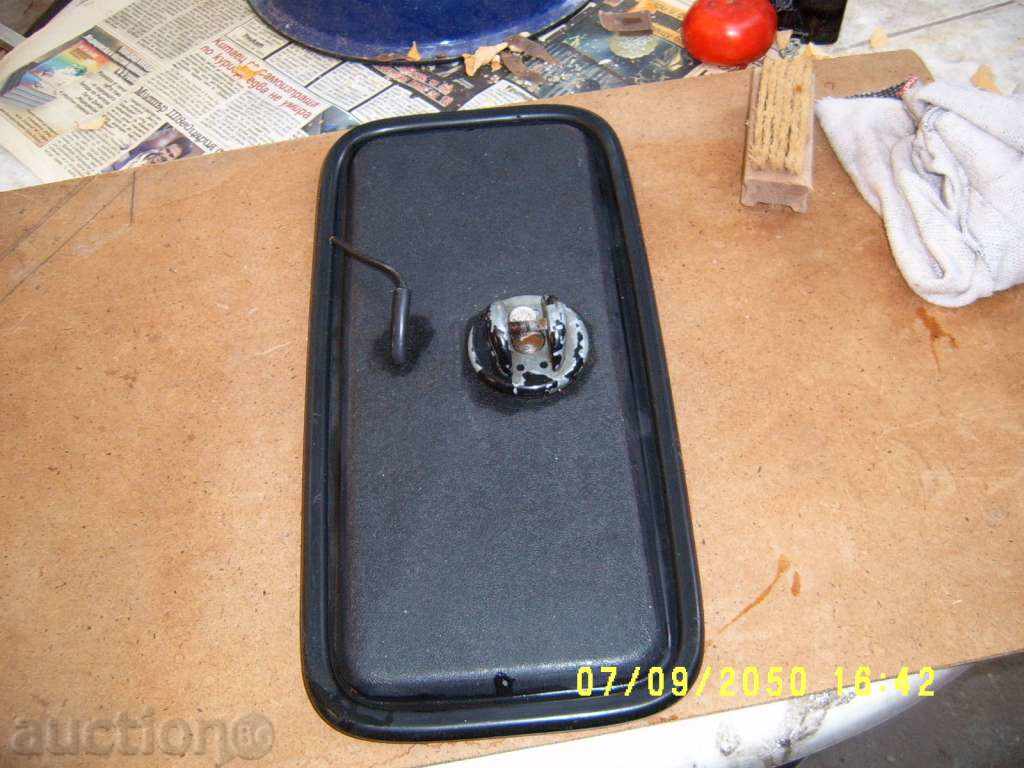 Volvo-καθρέφτης φορτηγό με τιμή 25.00 BGN | € 12.78 Volvo-καθρέφτης φορτηγό με τιμή 25.00 BGN | € 12.78