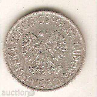 + Poland 50 Gross 1977 MW with price 0.40 BGN | € 0.20