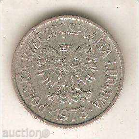 + Poland 20 Gross 1973 MW with price 0.40 BGN | € 0.20 + Poland 20 Gross 1973 MW with price 0.40 BGN | € 0.20
