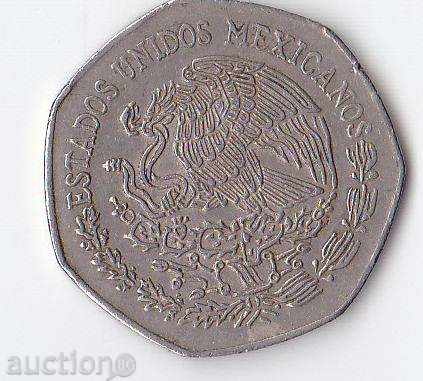 Мексико diez pesos, 1976 година, 30 мм. с цена 4.80 лв. | € 2.45 Мексико diez pesos, 1976 година, 30 мм. с цена 4.80 лв. | € 2.45