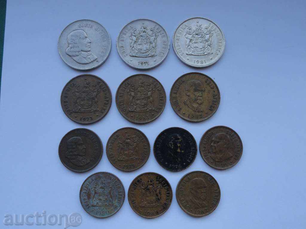 Auction South Africa - Lot 13 Auction South Africa - Lot 13