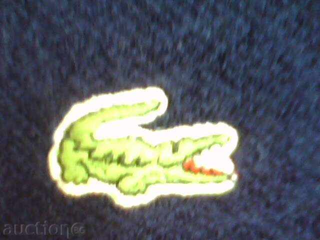 Lacoste Blue Sleeveless Sleeve Size 4 (S) with price 17.00 BGN | € 8.69 Lacoste Blue Sleeveless Sleeve Size 4 (S) with price 17.00 BGN | € 8.69