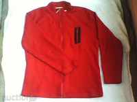 EMPORIO ARMANI red size L jacket